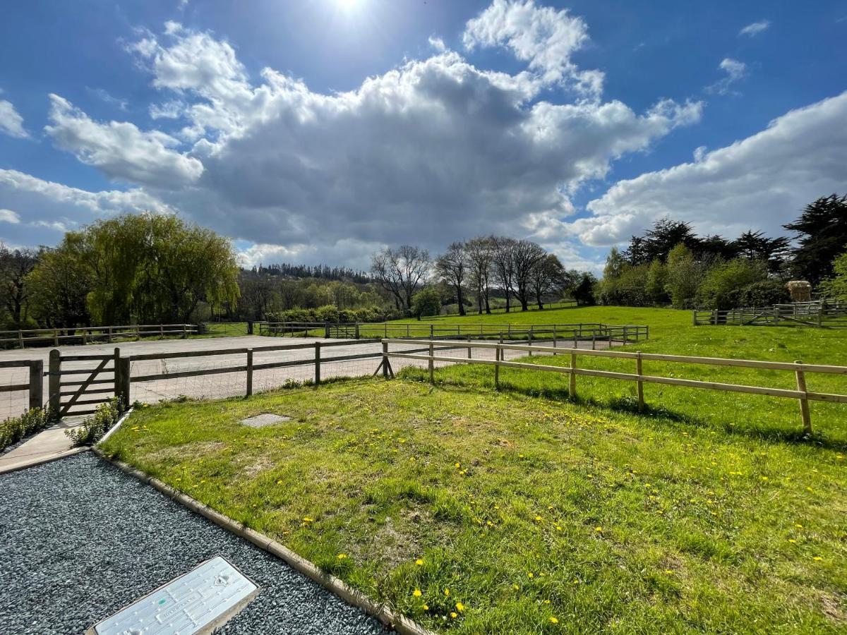 Snowdonia Holiday home *